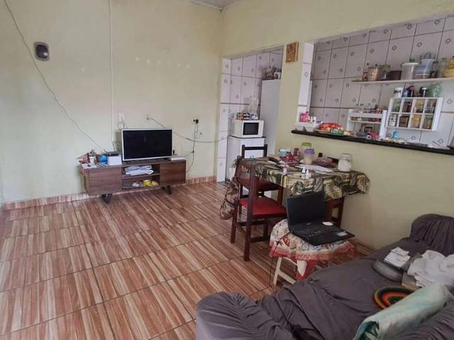 Casa / Sobrado para Venda em Praia Grande/SP Jardim Quietude 1 Quartos