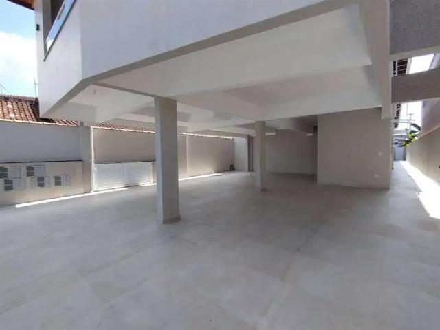 Casa / Sobrado para Venda em Praia Grande/SP Jardim Quietude 2 Quartos