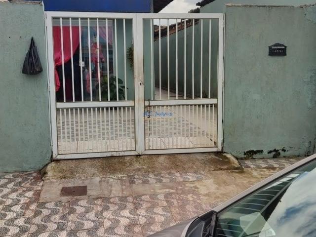 Casa / Sobrado para Venda em Praia Grande/SP Jardim Quietude 2 Quartos