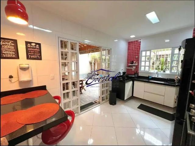 Casa / Sobrado para Venda em Praia Grande/SP Jardim Quietude 2 Quartos