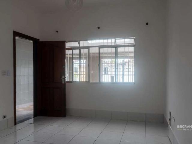 Casa / Sobrado para Venda em Praia Grande/SP Jardim Quietude 2 Quartos