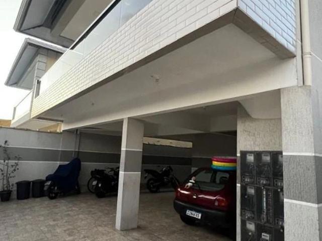Casa / Sobrado para Venda em Praia Grande/SP Jardim Quietude 2 Quartos