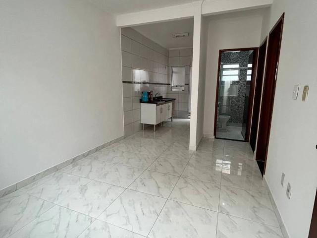 Casa / Sobrado para Venda em Praia Grande/SP Jardim Quietude 2 Quartos