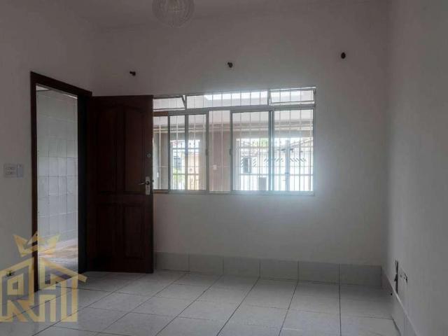 Casa / Sobrado para Venda em Praia Grande/SP Jardim Quietude 2 Quartos