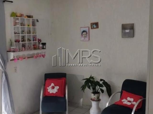 Casa / Sobrado para Venda em Praia Grande/SP Jardim Quietude 2 Quartos