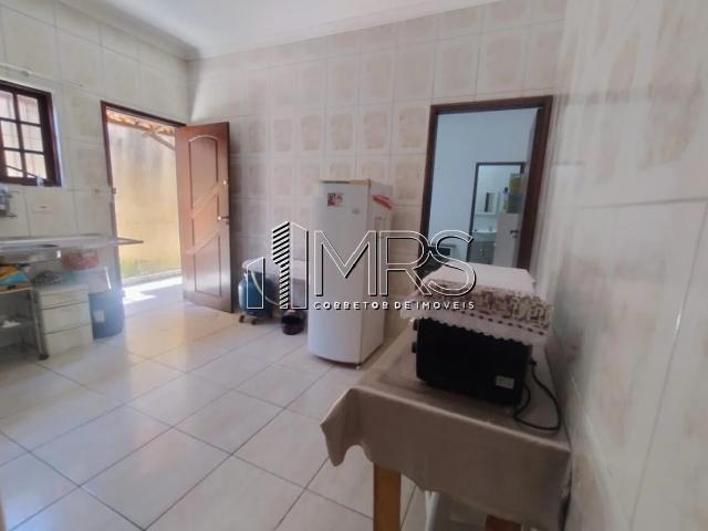 Casa / Sobrado para Venda em Praia Grande/SP Jardim Quietude 2 Quartos