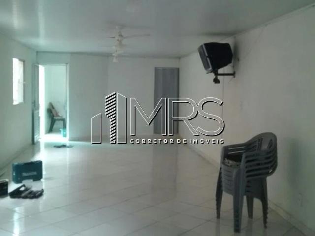 Casa / Sobrado para Venda em Praia Grande/SP Jardim Quietude 2 Quartos
