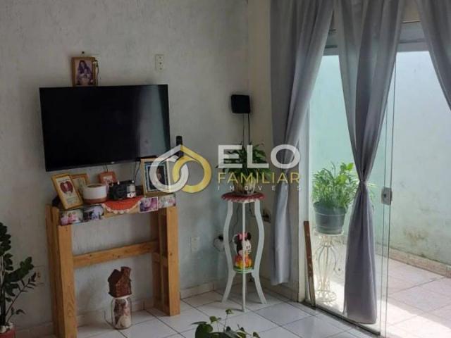 Casa / Sobrado para Venda em Praia Grande/SP Jardim Quietude 2 Quartos
