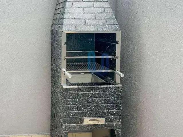 Casa / Sobrado para Venda em Praia Grande/SP Jardim Quietude 2 Quartos