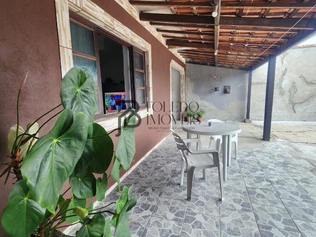 Casa / Sobrado para Venda em Praia Grande/SP Jardim Quietude 4 Quartos