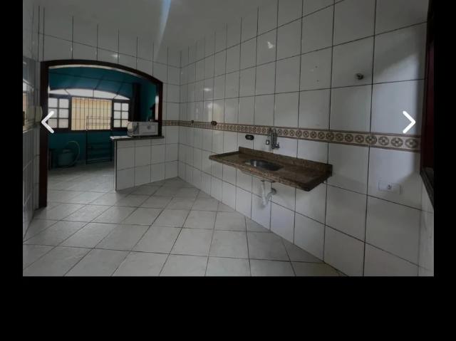 Casa / Sobrado para Venda em Praia Grande/SP Jardim Real 1 Quartos