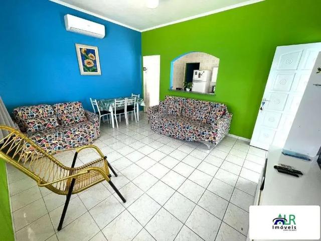 Casa / Sobrado para Venda em Praia Grande/SP Jardim Real 2 Quartos