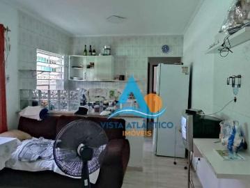 Casa / Sobrado para Venda em Praia Grande/SP Vila Balneária 2 Quartos