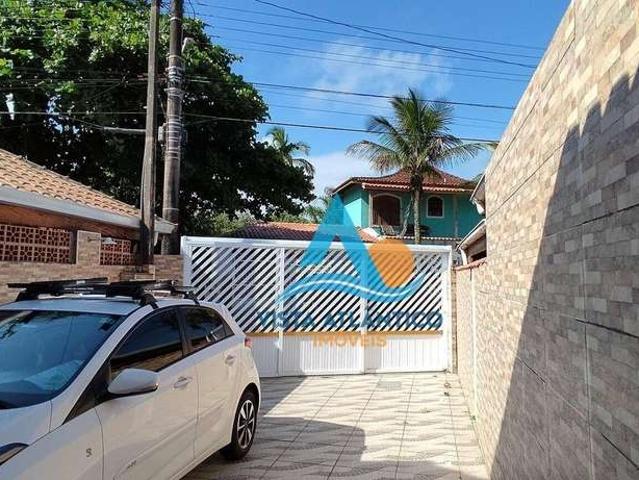 Casa / Sobrado para Venda em Praia Grande/SP Vila Balneária 2 Quartos
