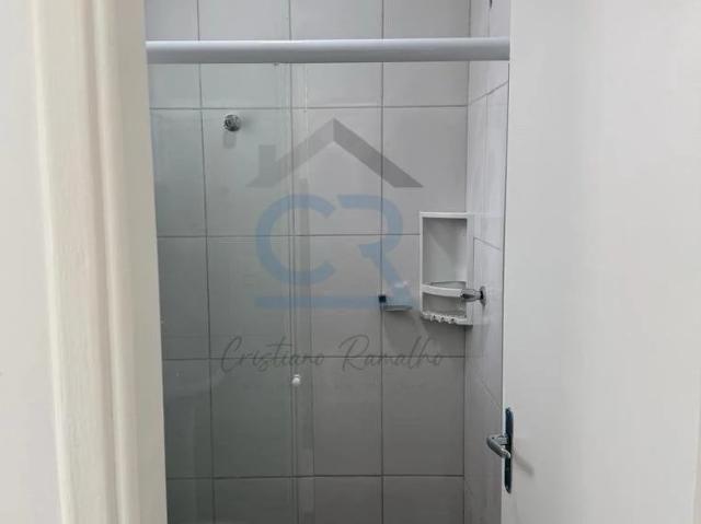 Casa / Sobrado para Venda em Praia Grande/SP Maracanã 2 Quartos