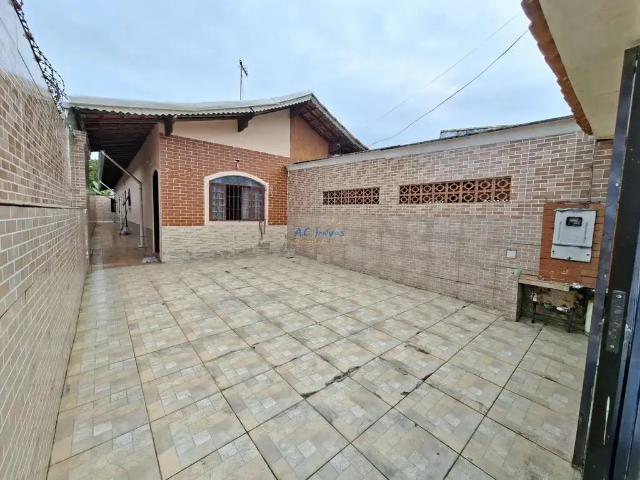 Casa / Sobrado para Venda em Praia Grande/SP Maracanã 2 Quartos