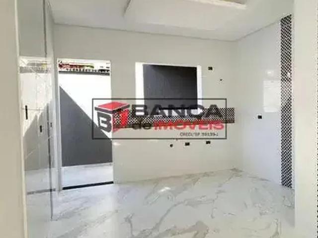 Casa / Sobrado para Venda em Praia Grande/SP Maracanã 2 Quartos