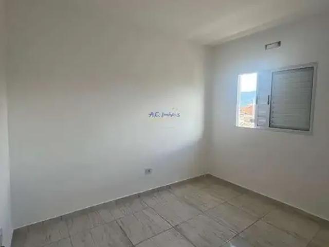 Casa / Sobrado para Venda em Praia Grande/SP Maracanã 2 Quartos