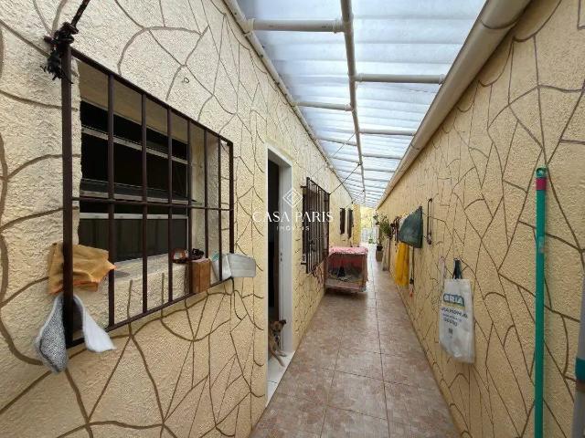 Casa / Sobrado para Venda em Praia Grande/SP Maracanã 2 Quartos