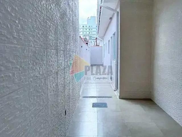 Casa / Sobrado para Venda em Praia Grande/SP Maracanã 2 Quartos