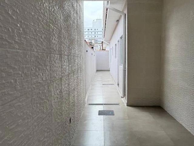 Casa / Sobrado para Venda em Praia Grande/SP Maracanã 2 Quartos