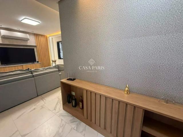 Casa / Sobrado para Venda em Praia Grande/SP Maracanã 3 Quartos