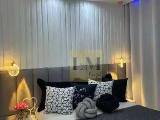 Casa / Sobrado para Venda em Praia Grande/SP Maracanã 3 Quartos