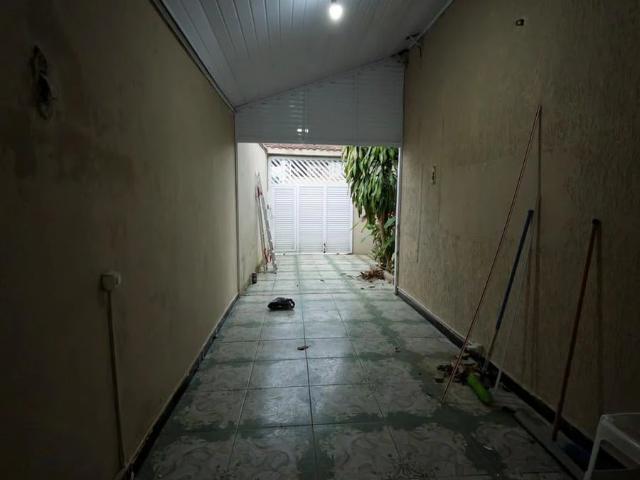 Casa / Sobrado para Venda em Praia Grande/SP Nova Mirim 2 Quartos