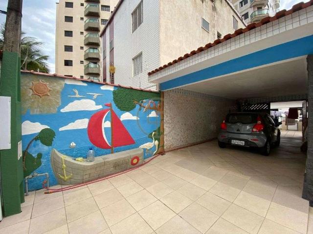 Casa / Sobrado para Venda em Praia Grande/SP Ocian 4 Quartos