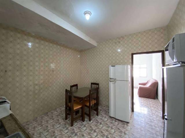 Casa / Sobrado para Venda em Praia Grande/SP Ocian 2 Quartos