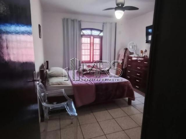 Casa / Sobrado para Venda em Praia Grande/SP Ocian 2 Quartos