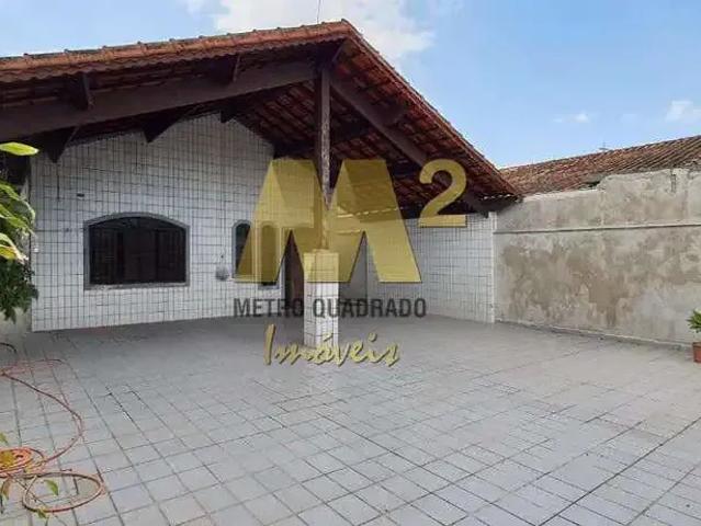 Casa / Sobrado para Venda em Praia Grande/SP Ocian 2 Quartos