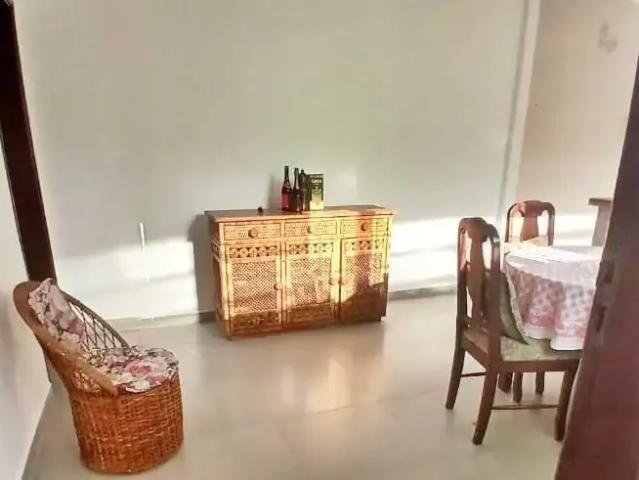Casa / Sobrado para Venda em Praia Grande/SP Ocian 2 Quartos