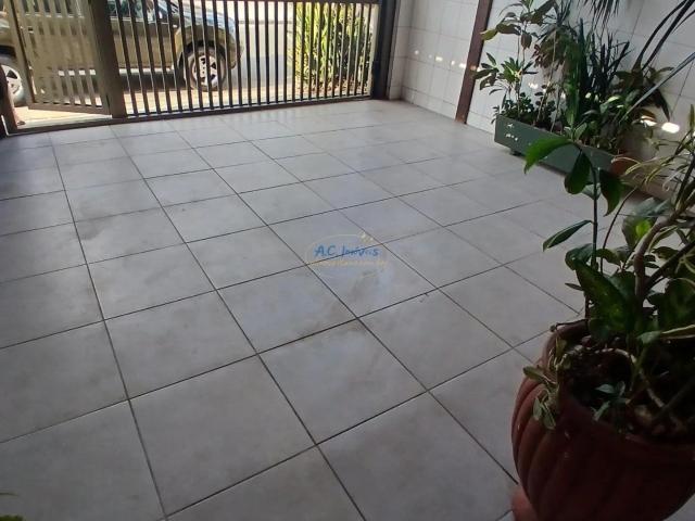 Casa / Sobrado para Venda em Praia Grande/SP Ocian 2 Quartos
