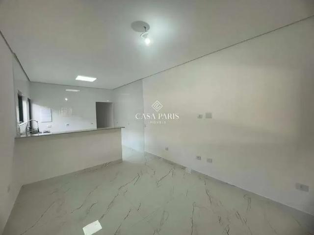 Casa / Sobrado para Venda em Praia Grande/SP Ocian 2 Quartos