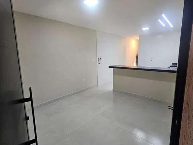 Casa / Sobrado para Venda em Praia Grande/SP Ocian 3 Quartos