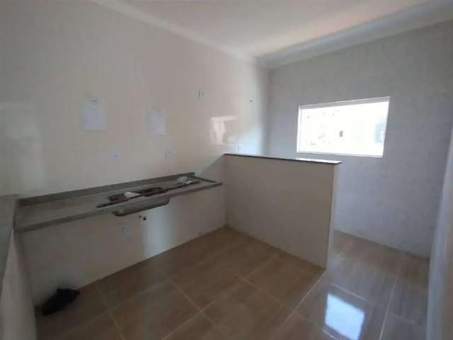 Casa / Sobrado para Venda em Praia Grande/SP Ribeirópolis 2 Quartos