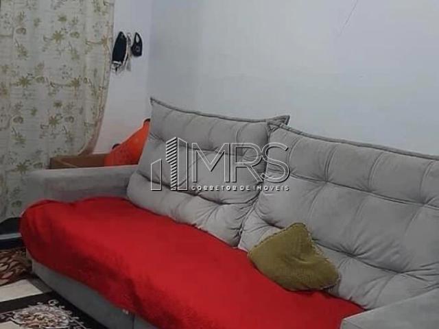 Casa / Sobrado para Venda em Praia Grande/SP Sítio do Campo 1 Quartos