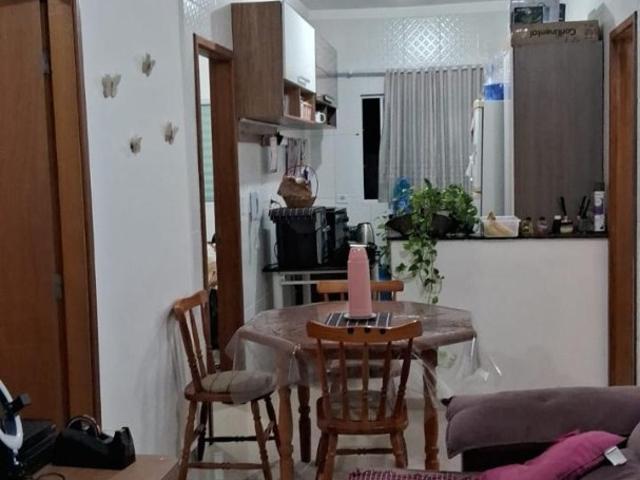Casa / Sobrado para Venda em Praia Grande/SP Sítio do Campo 1 Quartos