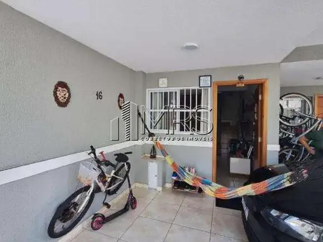 Casa / Sobrado para Venda em Praia Grande/SP Sítio do Campo 2 Quartos