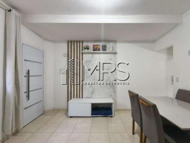 Casa / Sobrado para Venda em Praia Grande/SP Sítio do Campo 2 Quartos