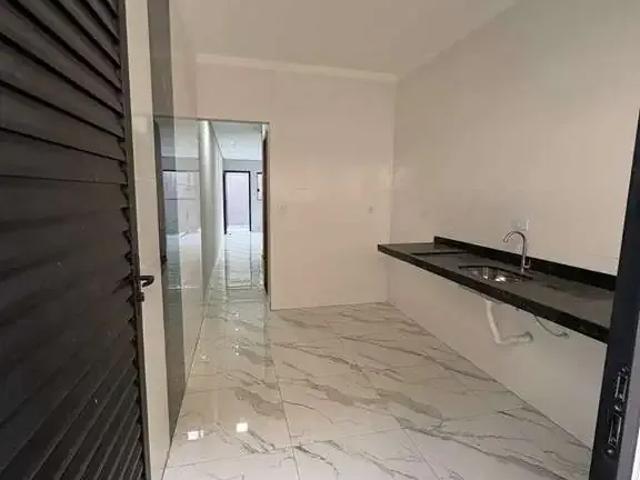 Casa / Sobrado para Venda em Praia Grande/SP Sítio do Campo 2 Quartos