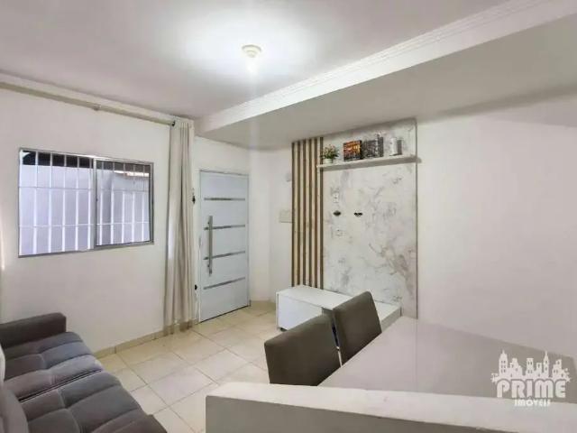 Casa / Sobrado para Venda em Praia Grande/SP Sítio do Campo 2 Quartos