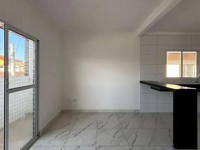 Casa / Sobrado para Venda em Praia Grande/SP Sítio do Campo 2 Quartos