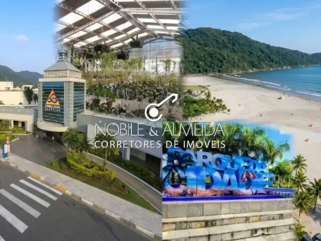 Casa / Sobrado para Venda em Praia Grande/SP Sítio do Campo 2 Quartos