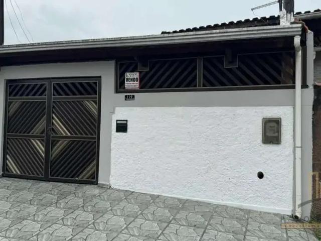 Casa / Sobrado para Venda em Praia Grande/SP Sítio do Campo 2 Quartos