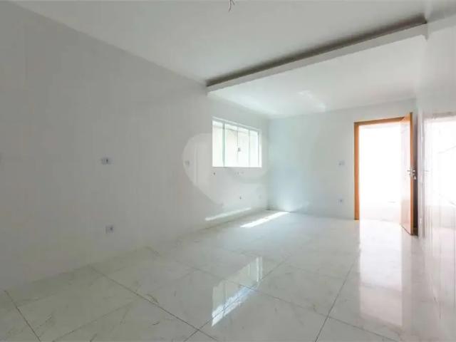 Casa / Sobrado para Venda em Praia Grande/SP Sítio do Campo 2 Quartos