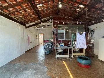 Casa / Sobrado para Venda em Praia Grande/SP Sítio do Campo 2 Quartos