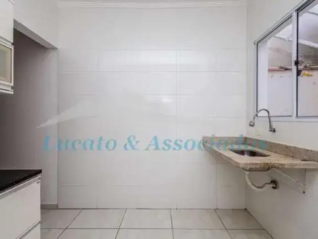 Casa / Sobrado para Venda em Praia Grande/SP Sítio do Campo 2 Quartos