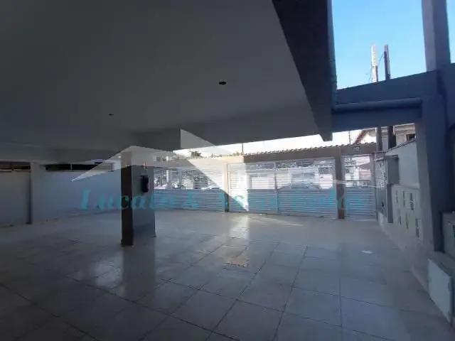 Casa / Sobrado para Venda em Praia Grande/SP Sítio do Campo 2 Quartos